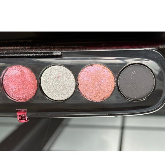 ✨SALE! 💠 Re-pressed NWT Marc Jacobs 840 Elec-Trick Palette - RARE! - Picture 7 of 7